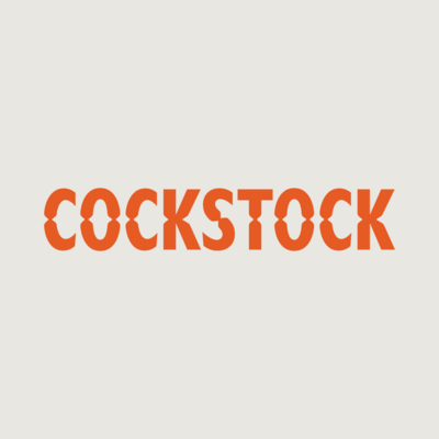 Cocstock logo